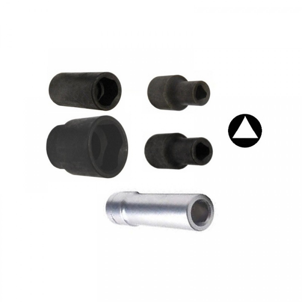Set chei pompa injectie Bosch VAG TDI/SDI [2]