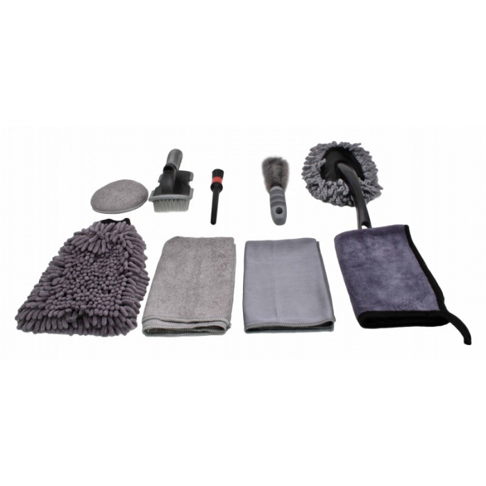 Set accesorii detailing 9 piese [2]
