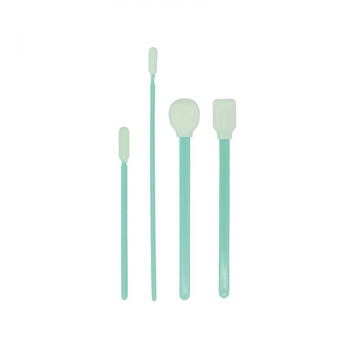 Set accesorii in burete pentru detaling 4 piese [2]