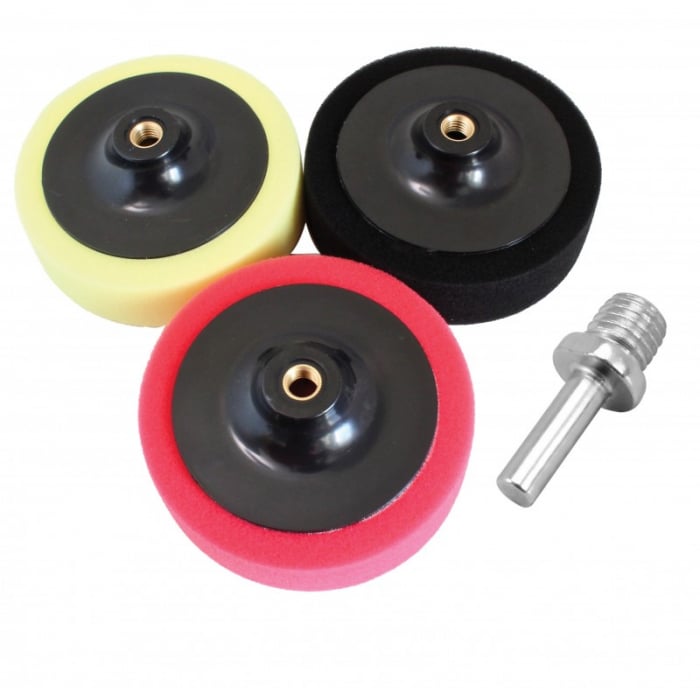 Set bureti pentru polish 3 piese [1]