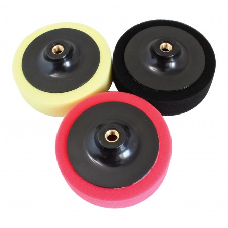 Set bureti pentru polish 3 piese [2]