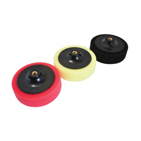Set bureti pentru polish 3 piese [3]