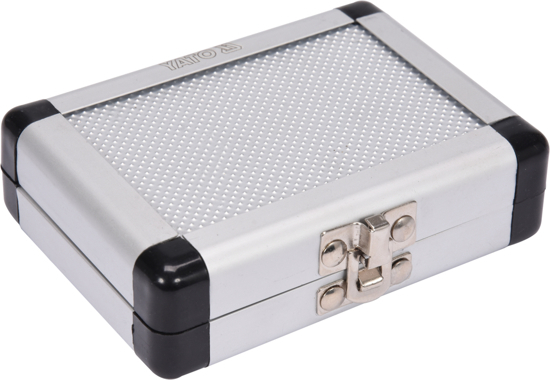 Set burghie pentru puncte sudura HSS-Cobalt 3buc [4]