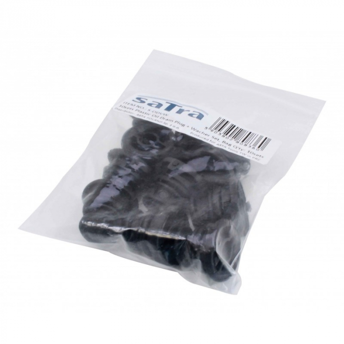 Set busoane din plastic pentru cutii viteze automate VAG 10 piese [2]