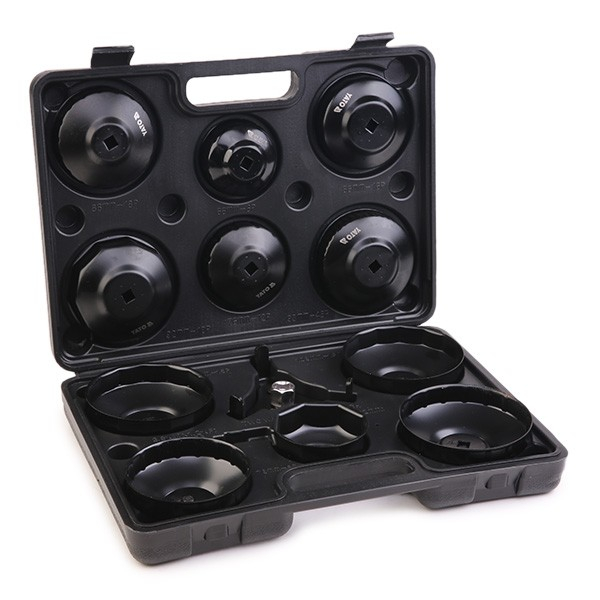 Set chei filtru ulei 13 piese [3]