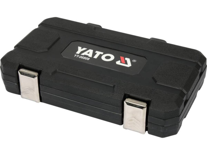 Set Chei Pentru Etriere De Frana VAG, BMW, PSA, MB, 11 piese [4]