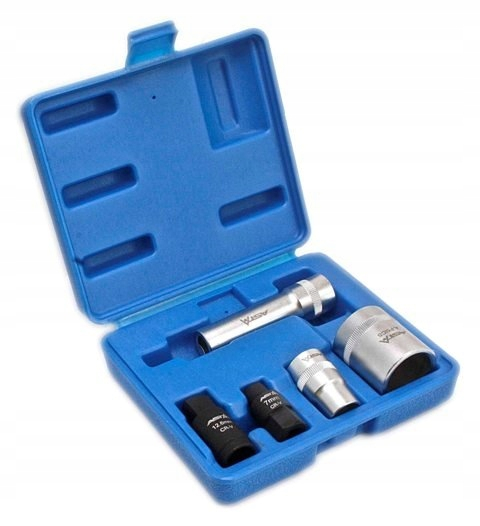 Set chei pompa injectie Bosch VAG TDI/SDI [1]