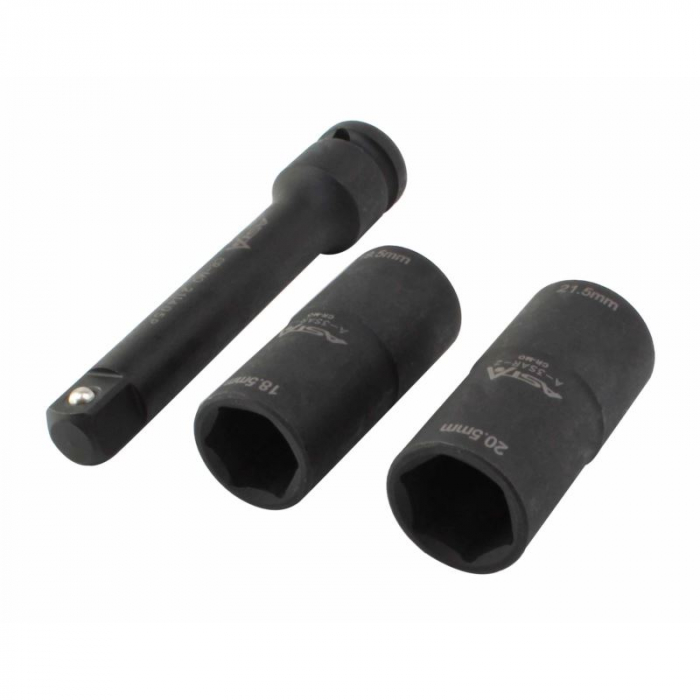 Set chei tubulare de impact prezoane Ford [2]