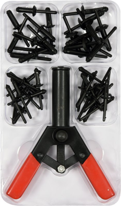 Set Cleste nituri plastic + 40 nituri plastic [2]