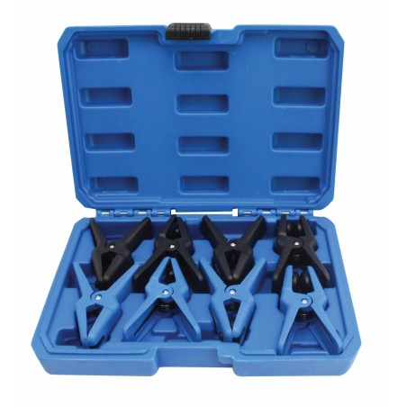 Set clesti pentru blocat conducte sau furtune 8 piese [2]