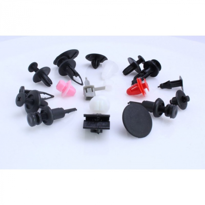 Set clipsuri cleme auto TOYOTA/LEXUS 350 piese [3]
