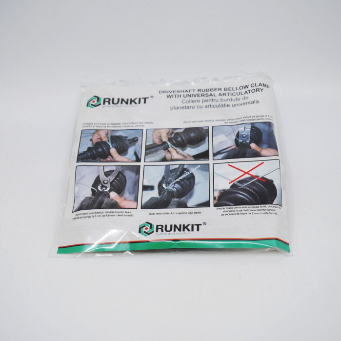 Set coliere planetara 7mm (1lung+1scurt) [2]