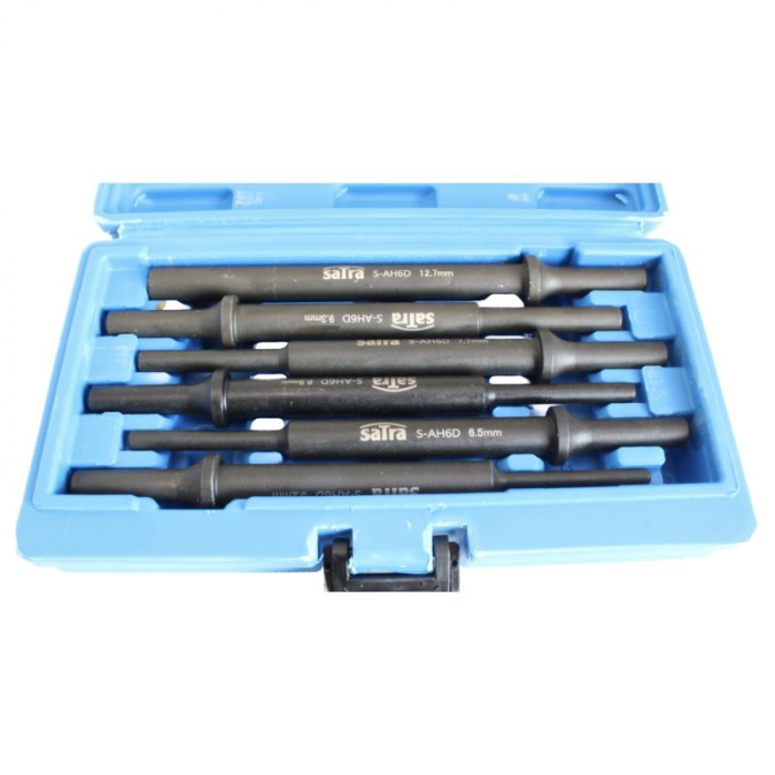 Set de dalti adaptoare pentru ciocan de imapct Vibro Power [2]