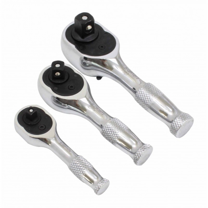Set mini-clicheti cu maner extra-scurt 3 piese [4]