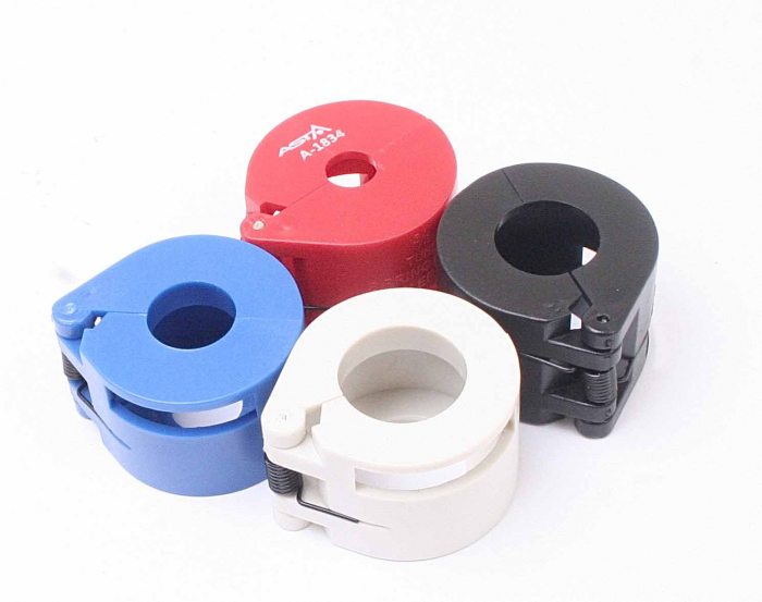 Set pentru decuplat conducte aer conditionat [2]