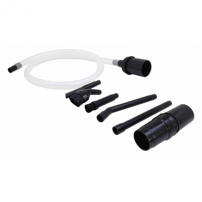 Set perii si adaptoare pentru aspirator 9 piese [2]