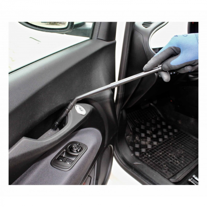 Set perii si adaptoare pentru aspirator 9 piese [4]