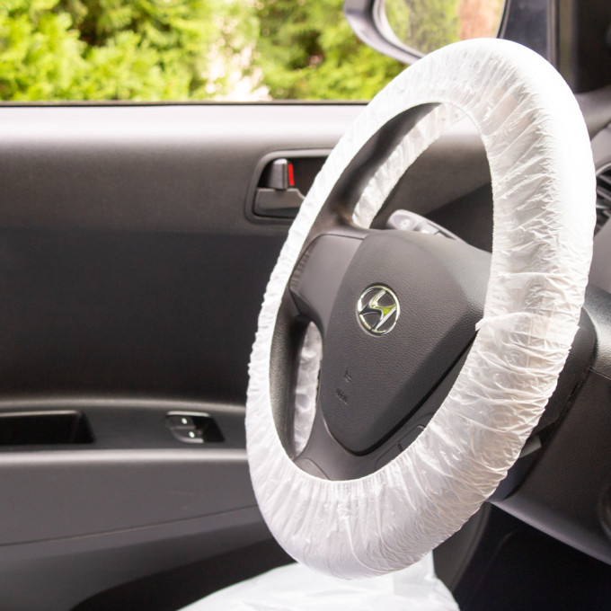 Set protectie interior auto 5 in 1 pachet 50 seturi [4]