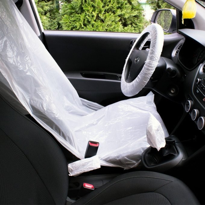 Set protectie interior auto 5 in 1 pachet 50 seturi [3]