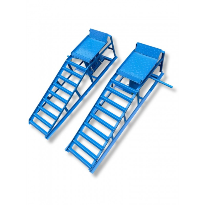 Set rampe hidraulice 2 tone [1]