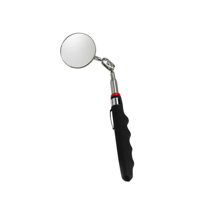 Set scule pentru inspectie Magnet telescopic cu LED + Oglinda telescopica [4]