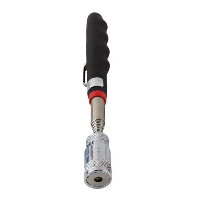 Set scule pentru inspectie Magnet telescopic cu LED + Oglinda telescopica [3]