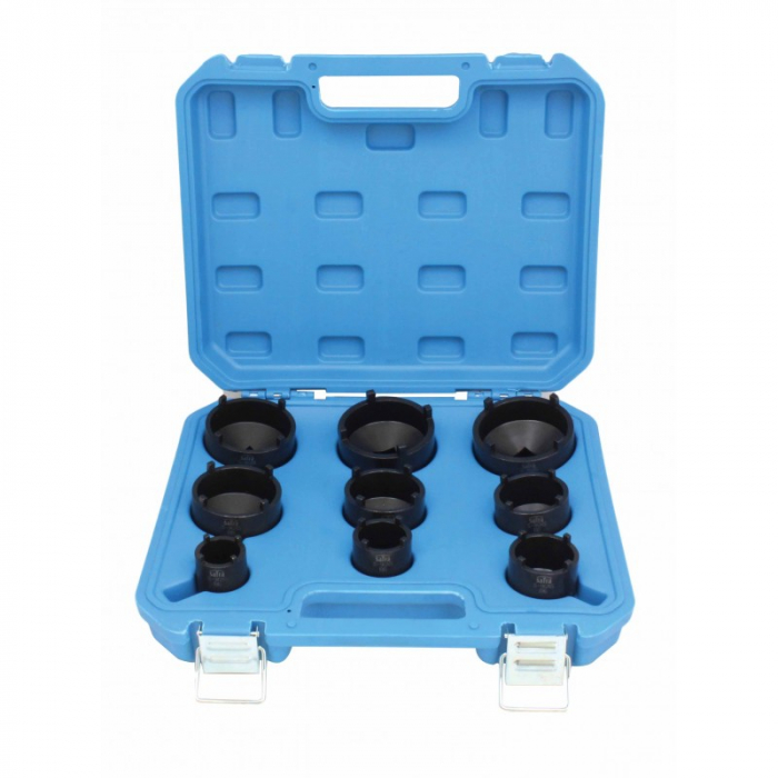 Set tubulare cu pini 9 piese [2]
