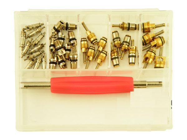 Set ventile Clima/Aer conditionat 41 piese [2]