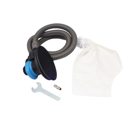 Slefuitor orbital excentric pneumatic cu oscilatie 150mm [4]
