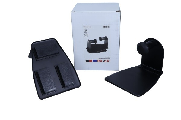 Suport magnetic pentru rola prosop hartie [4]
