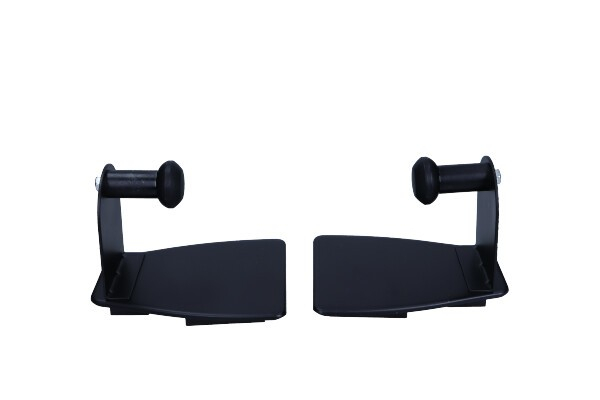Suport magnetic pentru rola prosop hartie [2]