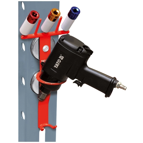 Suport magnetic pentru scule pneumatice sutinere 15kg [2]