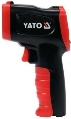 Termometru cu infrarosu pentru temperaturi de la -50°C până la 600°C [2]