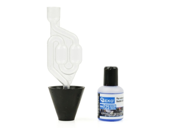 Tester de scurgeri pentru garnituri de chiulasa [2]