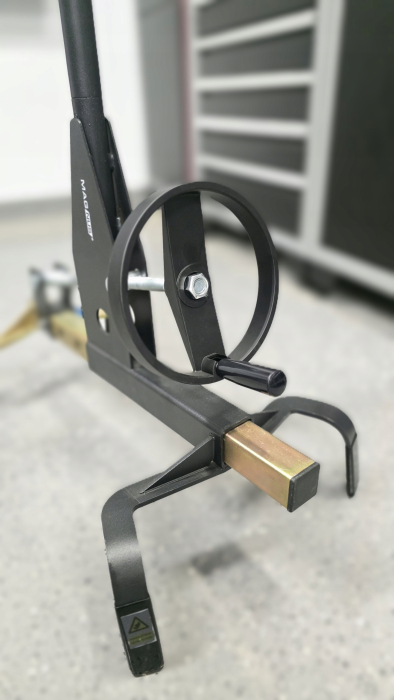 Tester jocuri articulatii sau directie MAGNUS [2]