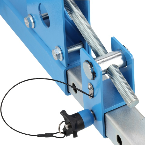 Tester jocuri articulatii sau directie RESSER [5]