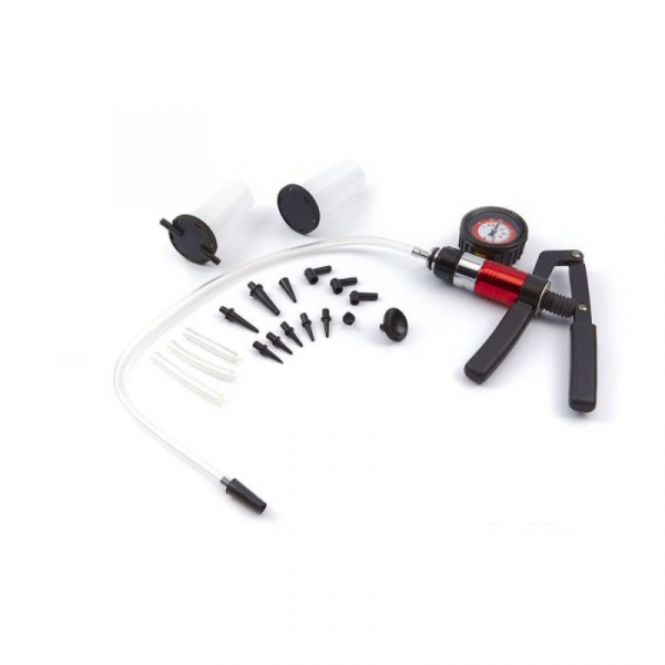 Pompa tester presiune si vacuum cu adaptoare [3]