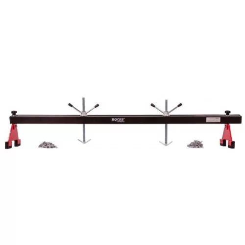 Traversa suport manual motor 500Kg [1]