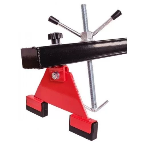 Traversa suport manual motor 500Kg [2]