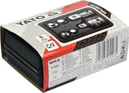 Trusa de reductii adaptoare 6 piese [3]