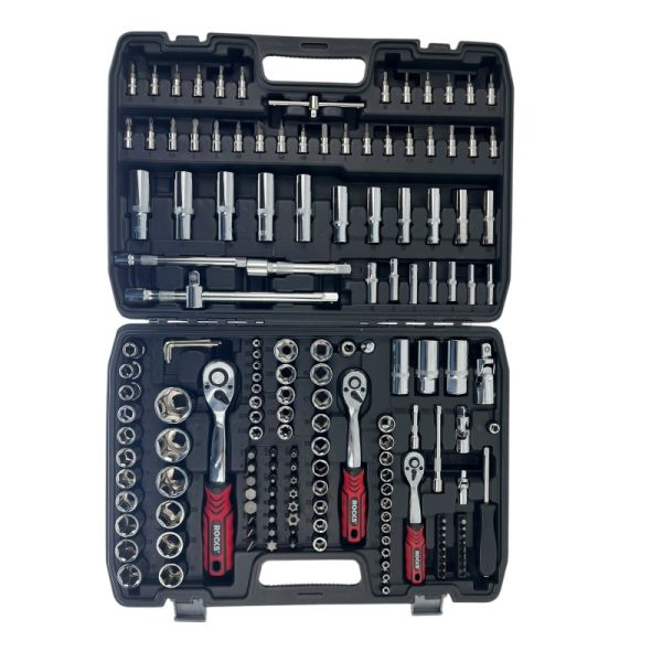 Trusa de scule 171 piese Rooks Garage [1]