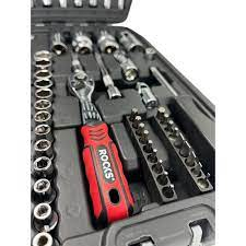 Trusa de scule 216 piese Rooks Garage [3]