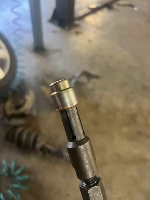 Trusa extras rulmenti si bucsi cu prindere interioara 10-32mm [6]
