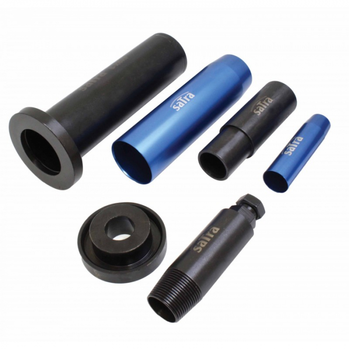 Trusa pentru montat/demontat inele de etansare cutie viteze Ford Powershift DPS6 DCT250 [3]