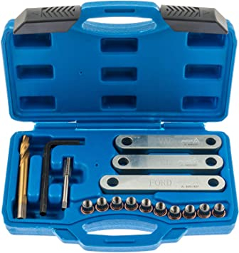 Trusa pentru reparat filete la sitemele de franare M9x1.25 VAG Ford Opel [2]