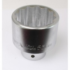 Tubulara 55 mm 3/4" 12 laturi [2]