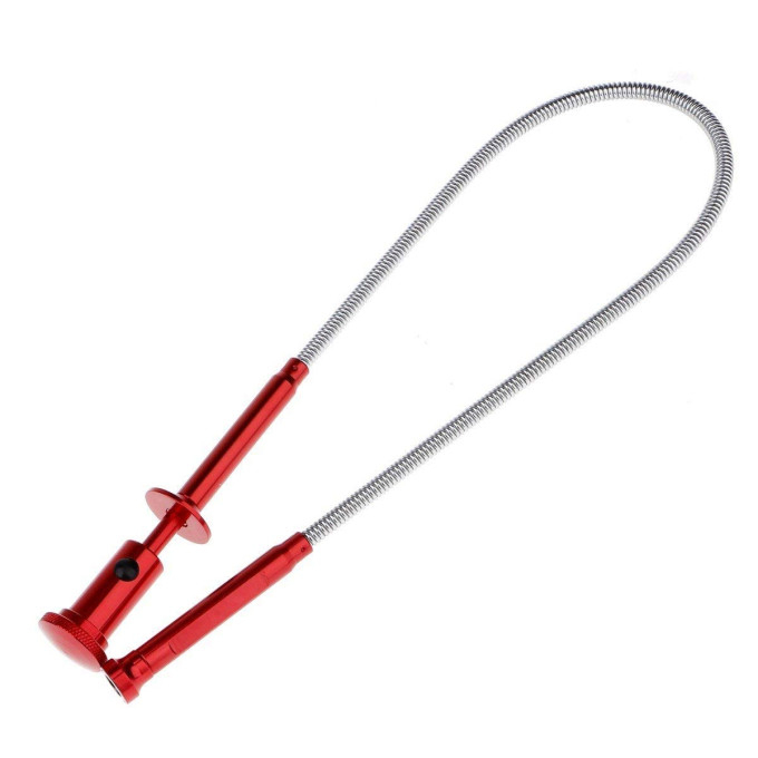 Unealtă recuperare cu magnet, gheare și led - 61 cm [2]