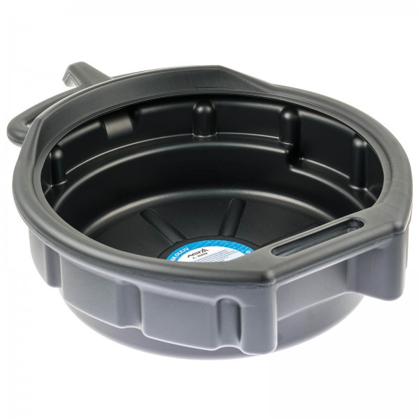 Vas colector ulei si lichide 16L [2]