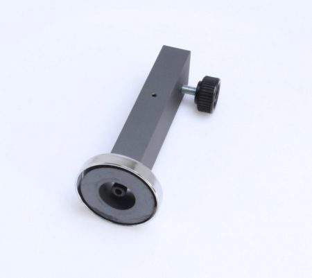 Dispozitiv magnetic pentru masurat unghi cadere roata [2]