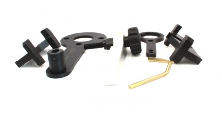 Kit fixare distributie BMW N63 S63 N74 V8 [2]